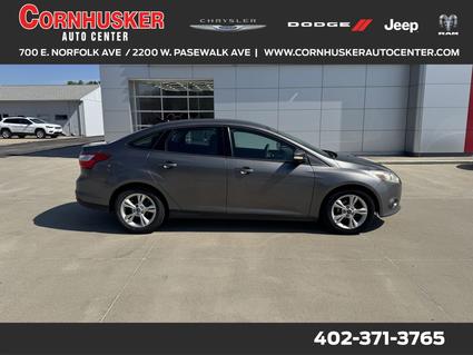 2013 Ford Focus Norfolk NE