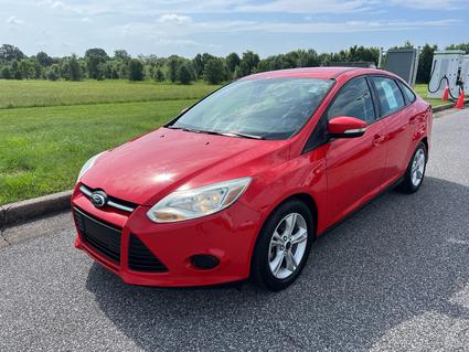 2014 Ford Focus Paducah KY