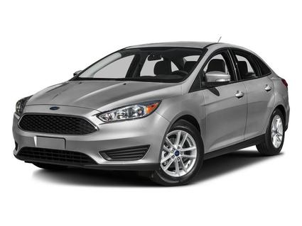 2016 Ford Focus Burnsville MN