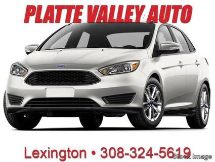 2016 Ford Focus Lexington NE