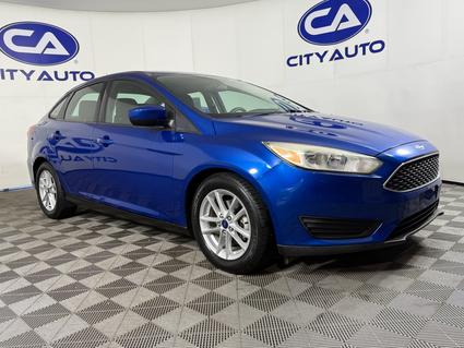2018 Ford Focus Memphis TN