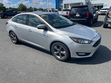 2018 Ford Focus Rock Hill SC