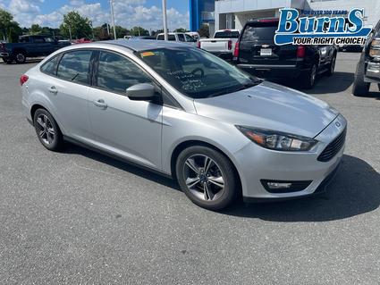 2018 Ford Focus Rock Hill SC