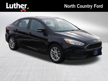 2015 Ford Focus Minneapolis MN