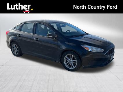 2015 Ford Focus Minneapolis MN