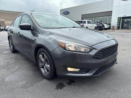 2018 Ford Focus Ellisville MO