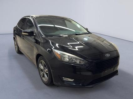 2016 Ford Focus Brunswick OH