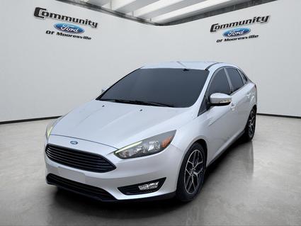 2017 Ford Focus Mooresville IN