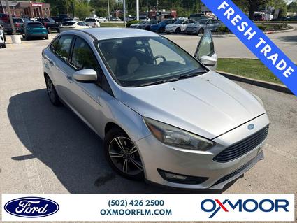 2018 Ford Focus Louisville KY