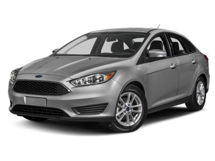 2018 Ford Focus East Wenatchee WA