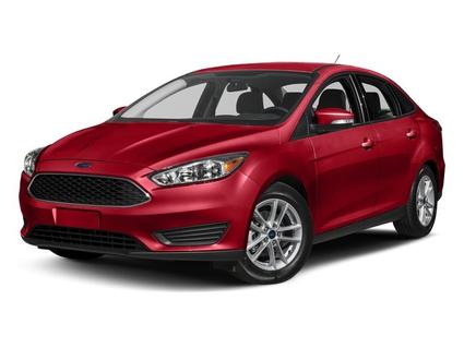 2017 Ford Focus Minneapolis MN
