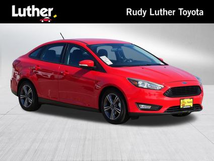 2017 Ford Focus Minneapolis MN