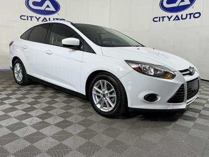 2018 Ford Focus Memphis TN