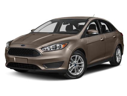 2018 Ford Focus Eureka CA