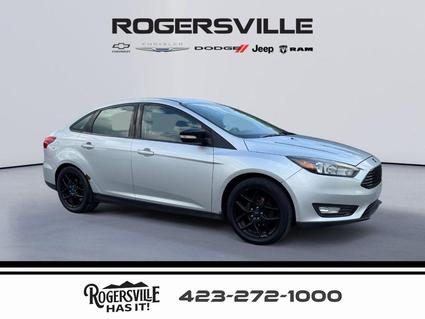 2017 Ford Focus Rogersville TN