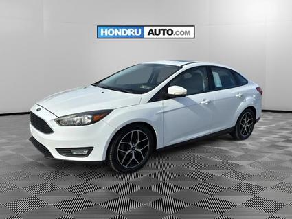 2017 Ford Focus Manheim PA