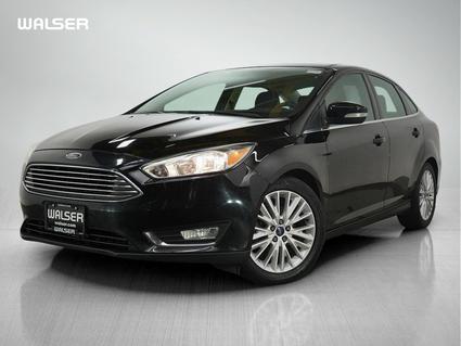 2016 Ford Focus South Saint Paul MN