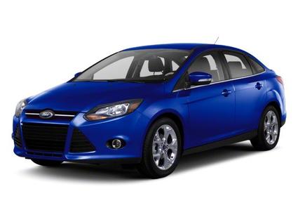 2013 Ford Focus Saint Paul MN