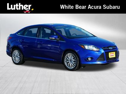 2013 Ford Focus Saint Paul MN