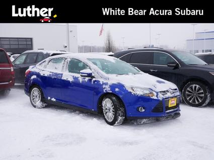 2013 Ford Focus Saint Paul MN