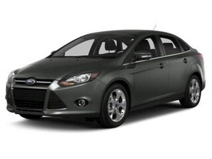 2014 Ford Focus Ephraim UT