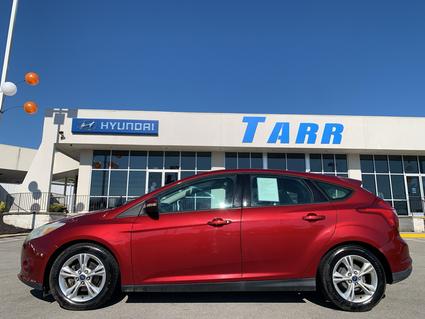 2014 Ford Focus Morristown TN
