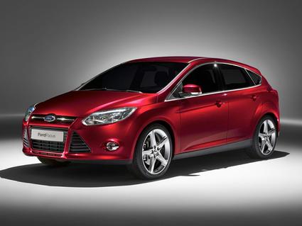 2014 Ford Focus Salem OR