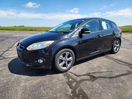 2014 Ford Focus Watseka IL