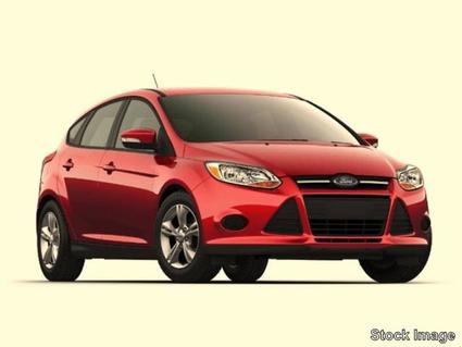 2014 Ford Focus Beckley WV