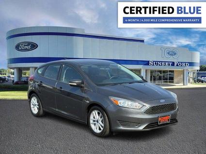 2017 Ford Focus St. Louis MO
