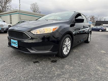 2018 Ford Focus Toms River NJ