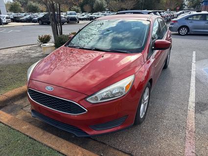 2018 Ford Focus Fort Walton Beach FL