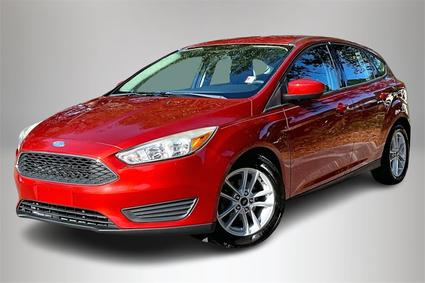 2018 Ford Focus Fort Walton Beach FL