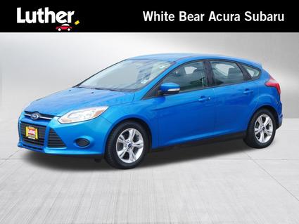 2013 Ford Focus Saint Paul MN