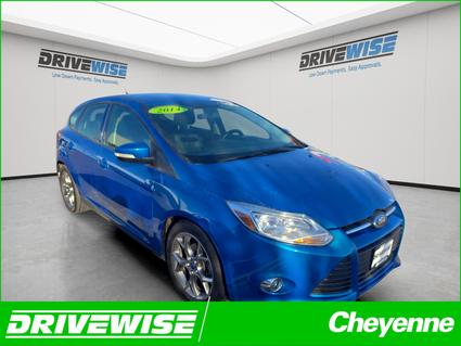 2014 Ford Focus Greeley CO