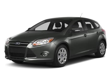 2014 Ford Focus Greeley CO