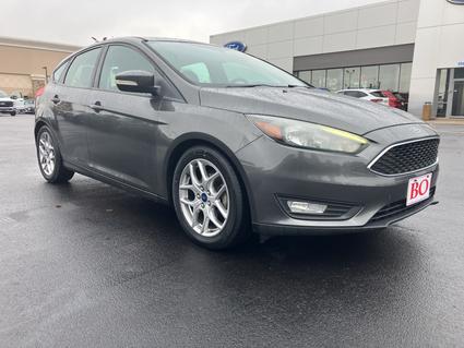 2015 Ford Focus Ellisville MO
