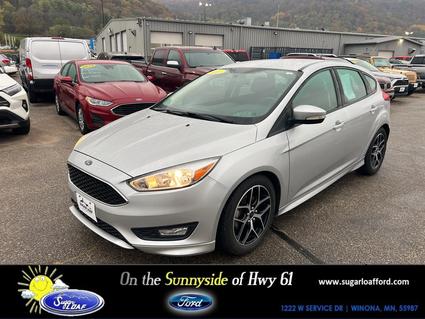 2015 Ford Focus Winona MN