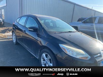 2013 Ford Focus Alton IL