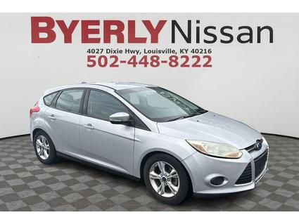 2014 Ford Focus Louisville KY