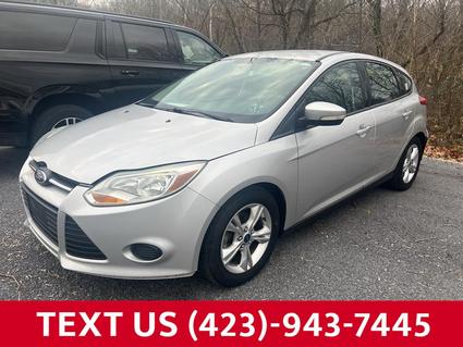 2014 Ford Focus Kingsport TN