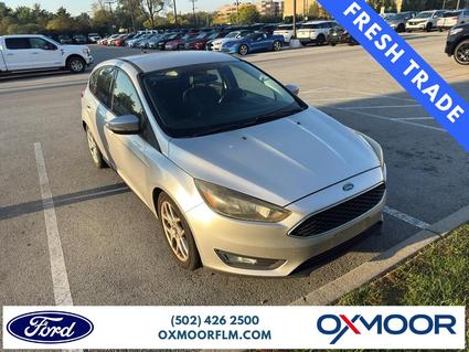 2015 Ford Focus Louisville KY