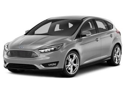 2015 Ford Focus Grandville MI