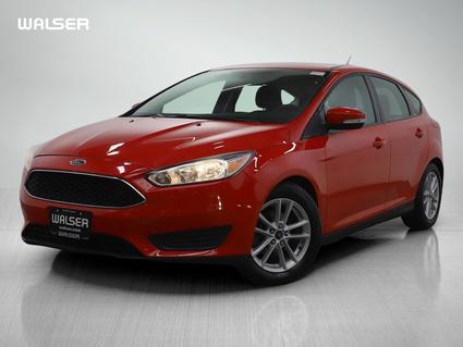 2016 Ford Focus Hopkins MN