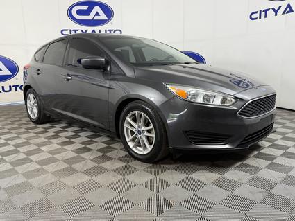 2018 Ford Focus Memphis TN