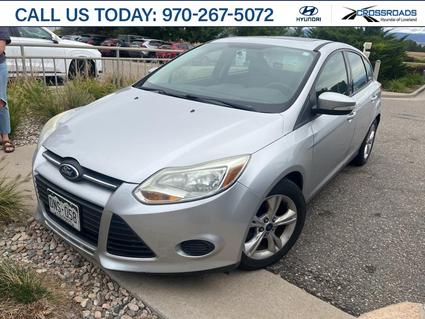 2014 Ford Focus Loveland CO