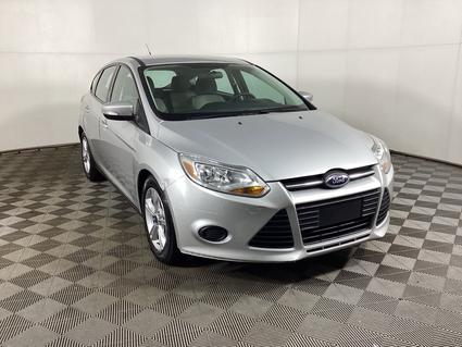 2014 Ford Focus Grandville MI