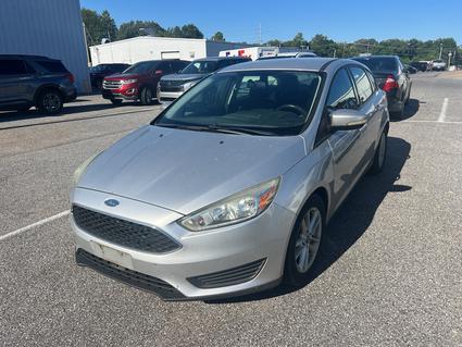 2015 Ford Focus Paducah KY