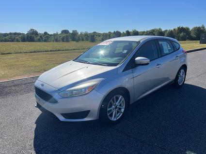 2015 Ford Focus Paducah KY