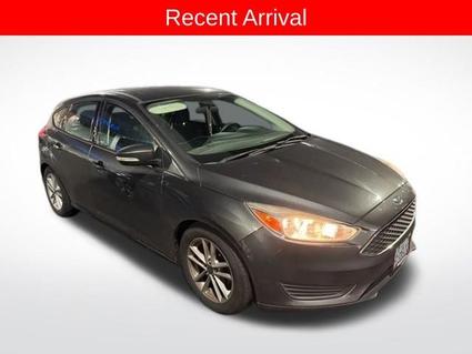 2016 Ford Focus Salem OR